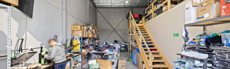 Factory, Warehouse & Industrial commercial property for sale at Unit 9, 13-15 Pacific Highway Gateshead NSW 2290