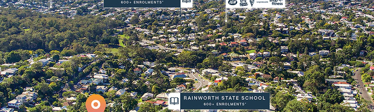 Medical / Consulting commercial property for sale at 144 Boundary Road Bardon QLD 4065