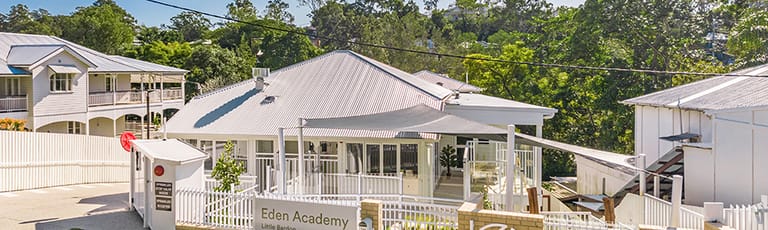 Medical / Consulting commercial property for sale at 144 Boundary Road Bardon QLD 4065