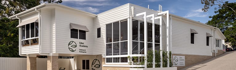 Medical / Consulting commercial property for sale at 144 Boundary Road Bardon QLD 4065