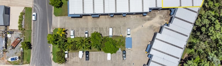 Factory, Warehouse & Industrial commercial property for sale at 6/55-59 Beor Street Craiglie QLD 4877