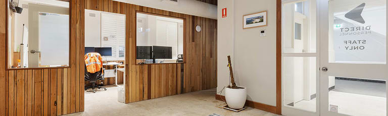Offices commercial property for lease at Level 1/31-33 Watt Street Newcastle NSW 2300