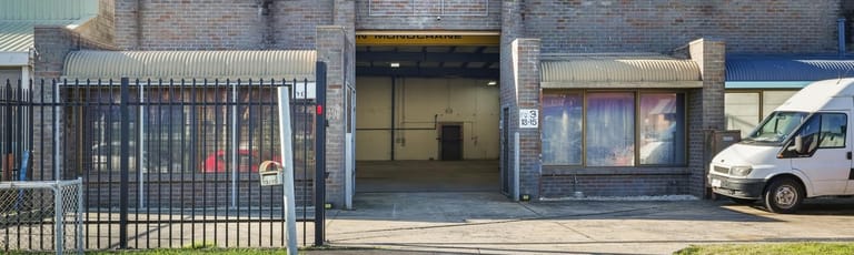 Factory, Warehouse & Industrial commercial property for sale at Unit 3/13-15 Egan Rd Dandenong VIC 3175
