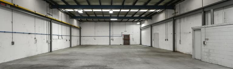 Factory, Warehouse & Industrial commercial property for sale at Unit 3/13-15 Egan Rd Dandenong VIC 3175