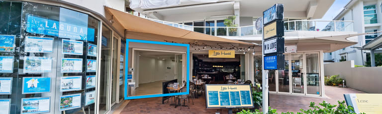 Shop & Retail commercial property for lease at 3/235 Gympie Terrace Noosaville QLD 4566