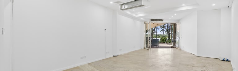 Shop & Retail commercial property for lease at 3/235 Gympie Terrace Noosaville QLD 4566