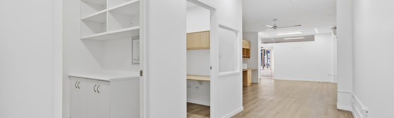 Shop & Retail commercial property for lease at 3/235 Gympie Terrace Noosaville QLD 4566