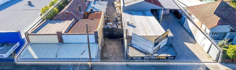 Shop & Retail commercial property for sale at 54, 56 & 58 Stoney Creek Road Bexley NSW 2207