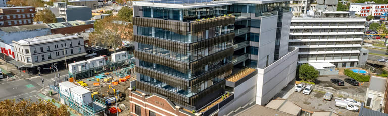 Offices commercial property for sale at Suite 603/653 Hunter Street Newcastle NSW 2300