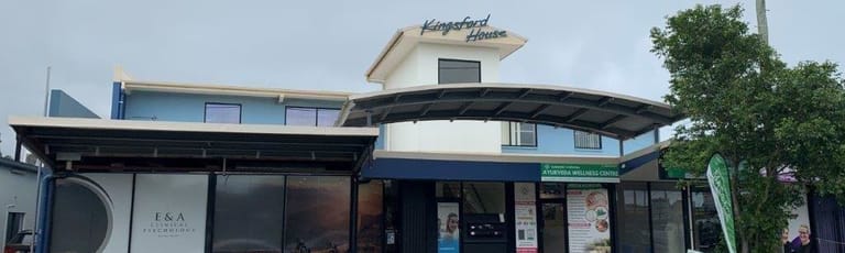 Offices commercial property for sale at 4/68 KINGSFORD SMITH PARADE Maroochydore QLD 4558