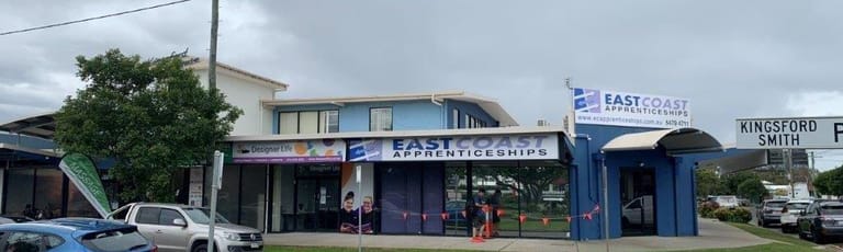 Offices commercial property for sale at 4/68 KINGSFORD SMITH PARADE Maroochydore QLD 4558