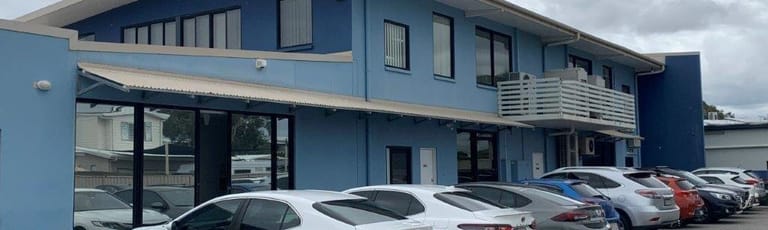 Offices commercial property for sale at 4/68 KINGSFORD SMITH PARADE Maroochydore QLD 4558