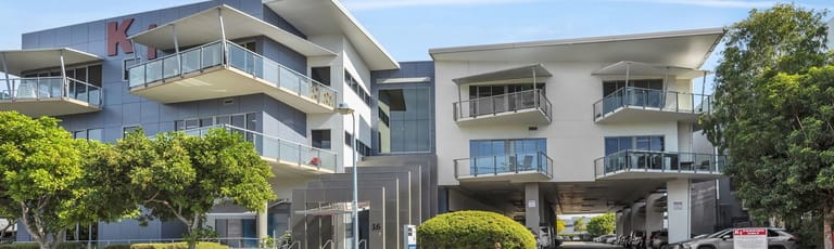 Offices commercial property for sale at 5/16 Innovation Parkway Birtinya QLD 4575