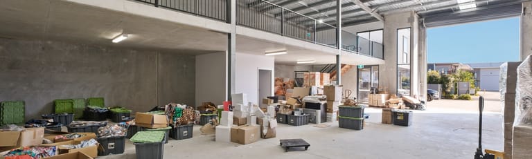 Factory, Warehouse & Industrial commercial property for lease at 2/3 Strong Street Baringa QLD 4551
