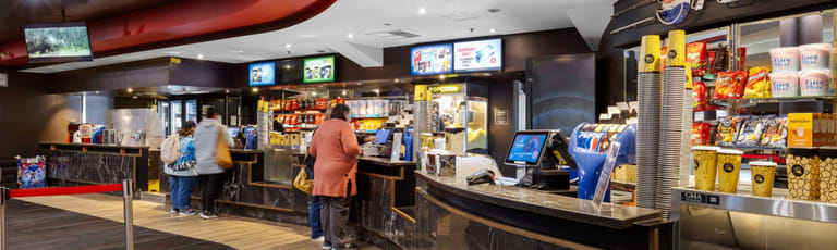 Shop & Retail commercial property for sale at Lot 1 1a Ken Tubman Drive Maitland NSW 2320