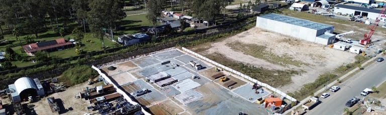 Factory, Warehouse & Industrial commercial property for sale at 13/55-57 Industrial Avenue Logan Village QLD 4207