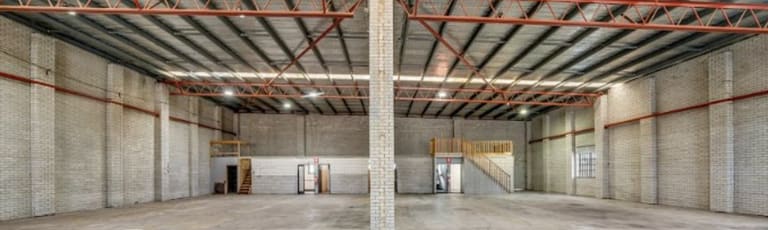 Factory, Warehouse & Industrial commercial property for sale at Girraween NSW 2145