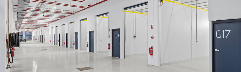 Factory, Warehouse & Industrial commercial property for lease at 4-6 Gymea Circuit Rouse Hill NSW 2155 Factory, Warehouse & Industrial commercial property for lease at 4-6 Gymea Circuit Rouse Hill NSW 2155