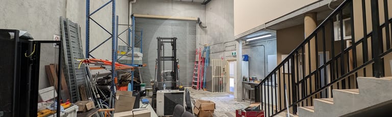 Factory, Warehouse & Industrial commercial property for sale at 1/12 STANTON ROAD Seven Hills NSW 2147