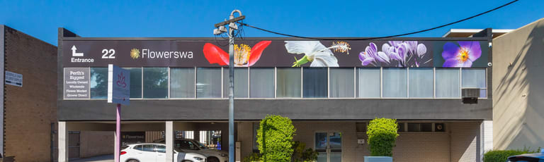 Development / Land commercial property for sale at 22-26 Northwood Street West Leederville WA 6007