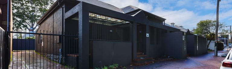 Offices commercial property for sale at 321-323 Pier Street Perth WA 6000