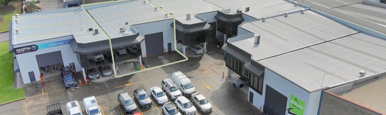 Factory, Warehouse & Industrial commercial property for lease at 86 Heathcote Road Moorebank NSW 2170