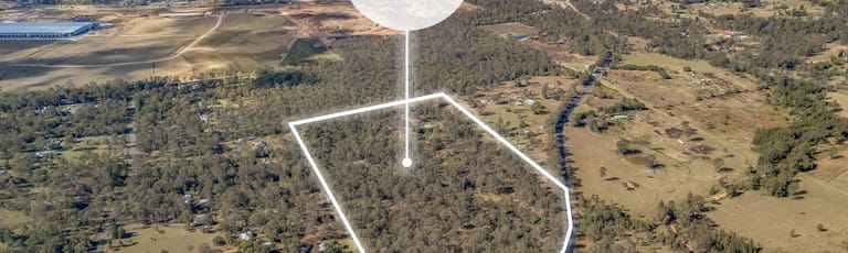 Development / Land commercial property for sale at 702-742 Greenbank Road North Maclean QLD 4280