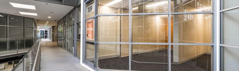 Offices commercial property for sale at 309/20 Dale Street Brookvale NSW 2100