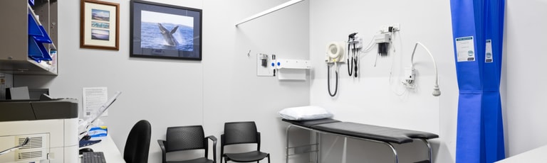 Medical / Consulting commercial property for sale at 253 Soldiers Point Road Salamander Bay NSW 2317