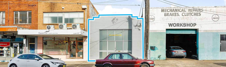 Offices commercial property for sale at 55 Carlton Parade Carlton NSW 2218