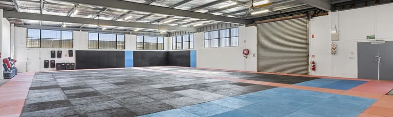 Factory, Warehouse & Industrial commercial property for sale at 3/125-127 Gladstone Street Fyshwick ACT 2609