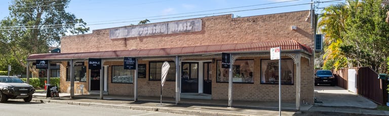 Shop & Retail commercial property for sale at 218 Willarong Road Caringbah NSW 2229