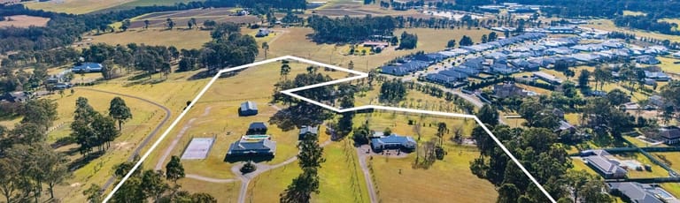 Development / Land commercial property for sale at 14-14a Fletcher Street Nulkaba NSW 2325