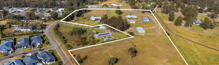 Development / Land commercial property for sale at 14-14a Fletcher Street Nulkaba NSW 2325