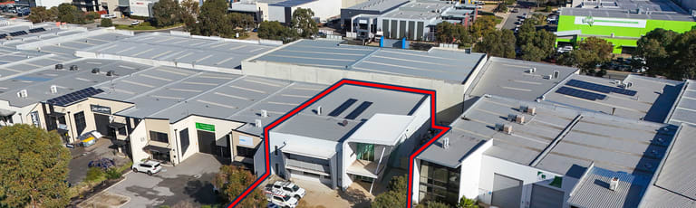 Factory, Warehouse & Industrial commercial property for sale at 42 Sustainable Avenue Bibra Lake WA 6163