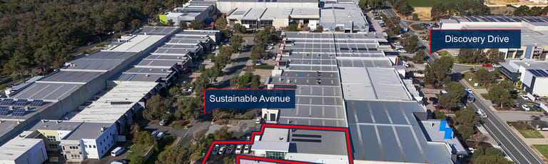 Factory, Warehouse & Industrial commercial property for sale at 42 Sustainable Avenue Bibra Lake WA 6163
