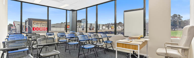 Offices commercial property for sale at Level 1/2-4 Pacific Promenade Pakenham VIC 3810