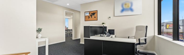 Offices commercial property for sale at Level 1/2-4 Pacific Promenade Pakenham VIC 3810