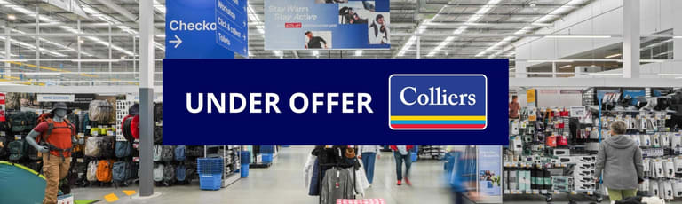 Shop & Retail commercial property for sale at Moorabbin Retail Centre 405 Boundary Road Moorabbin Airport VIC 3194
