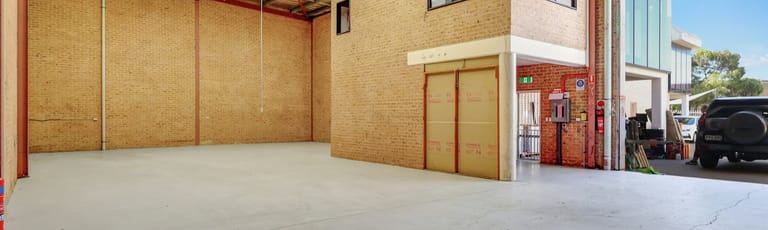 Factory, Warehouse & Industrial commercial property for sale at 2/10 Mitchell Road Moorebank NSW 2170