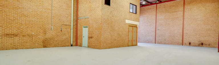 Factory, Warehouse & Industrial commercial property for sale at 2/10 Mitchell Road Moorebank NSW 2170