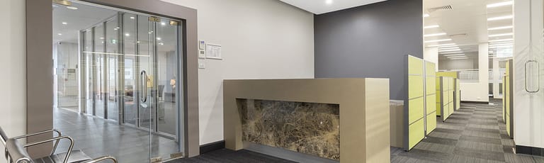 Offices commercial property for sale at Lot 3/14 Honeysuckle Drive Newcastle NSW 2300