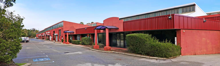 Factory, Warehouse & Industrial commercial property for sale at 18B/81 Briggs Street Carlisle WA 6101