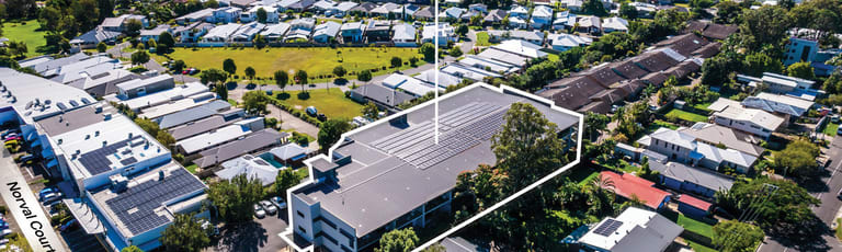 Medical / Consulting commercial property for lease at 4/13 Norval Court Maroochydore QLD 4558