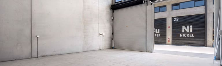 Factory, Warehouse & Industrial commercial property for sale at Units 33-35, 8 Spit Island Close Mayfield West NSW 2304