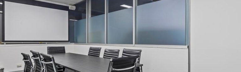 Offices commercial property sold at 127 Paisley Street Footscray VIC 3011