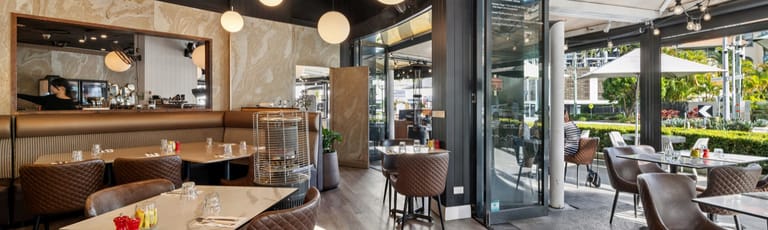 Shop & Retail commercial property for sale at 3-5/20 Queensland Avenue Broadbeach QLD 4218