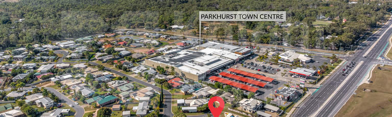 Other commercial property for sale at Quality Investment Opportunity/16-18 Bean Avenue Parkhurst QLD 4702