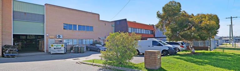 Factory, Warehouse & Industrial commercial property for sale at 3 McDermott Street Welshpool WA 6106