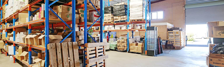 Factory, Warehouse & Industrial commercial property for sale at 3 McDermott Street Welshpool WA 6106